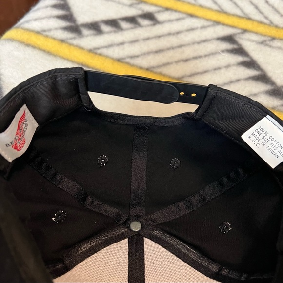 Red Wing Shoes SnapBack Hat - Picture 12 of 16